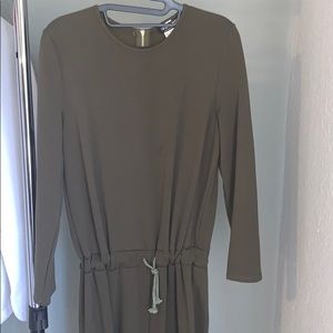 Fashion Nova jumpsuit